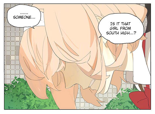 Tamen De Gushi Chapter 149 - Page 8