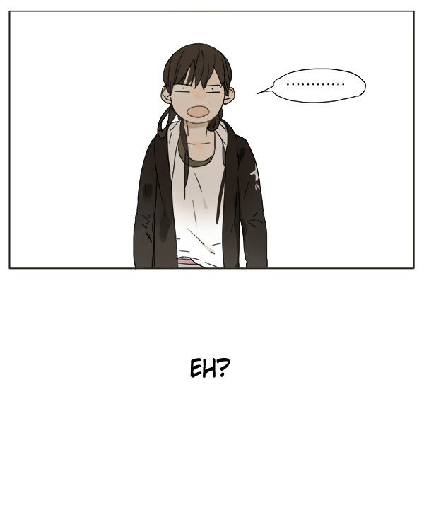 Tamen De Gushi Chapter 15 - Page 3