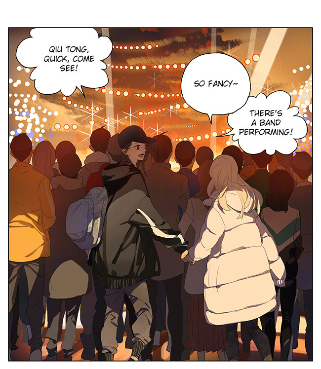 Tamen De Gushi Chapter 150 - Page 1