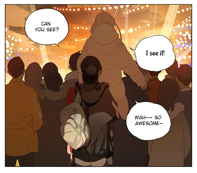 Tamen De Gushi Chapter 150 - Page 4