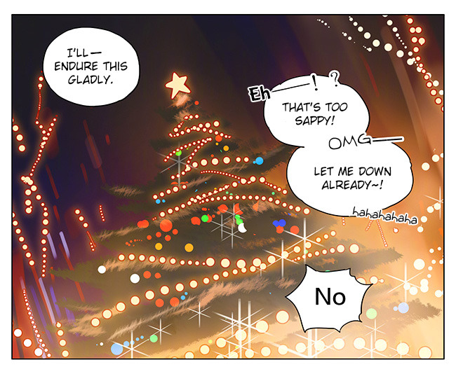 Tamen De Gushi Chapter 150 - Page 7