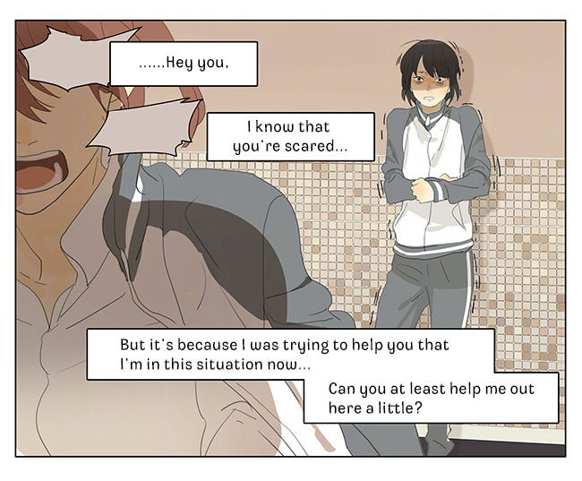 Tamen De Gushi Chapter 151 - Page 11