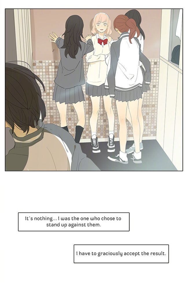 Tamen De Gushi Chapter 151 - Page 13