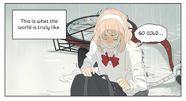 Tamen De Gushi Chapter 151 - Page 14
