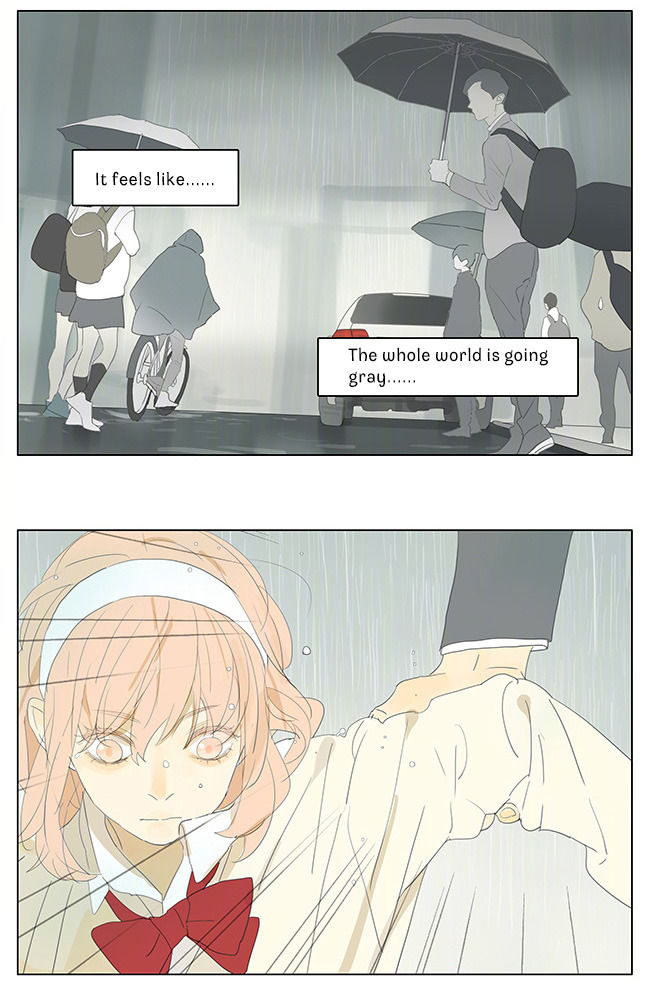 Tamen De Gushi Chapter 151 - Page 16
