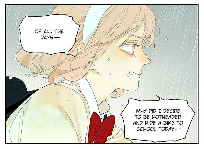 Tamen De Gushi Chapter 151 - Page 3