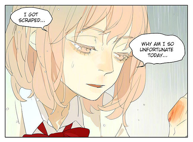 Tamen De Gushi Chapter 151 - Page 6