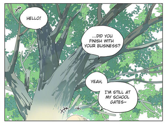 Tamen De Gushi Chapter 152 - Page 12