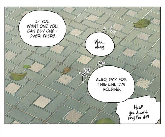 Tamen De Gushi Chapter 152 - Page 17