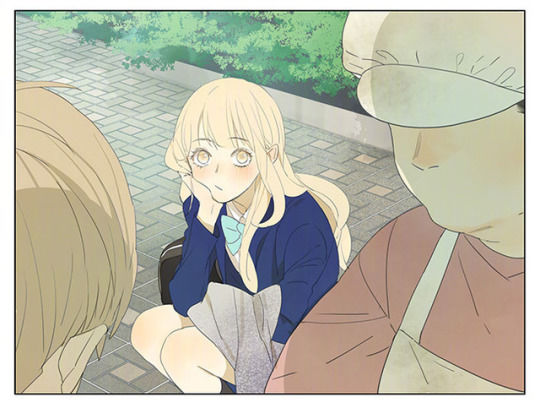 Tamen De Gushi Chapter 152 - Page 7