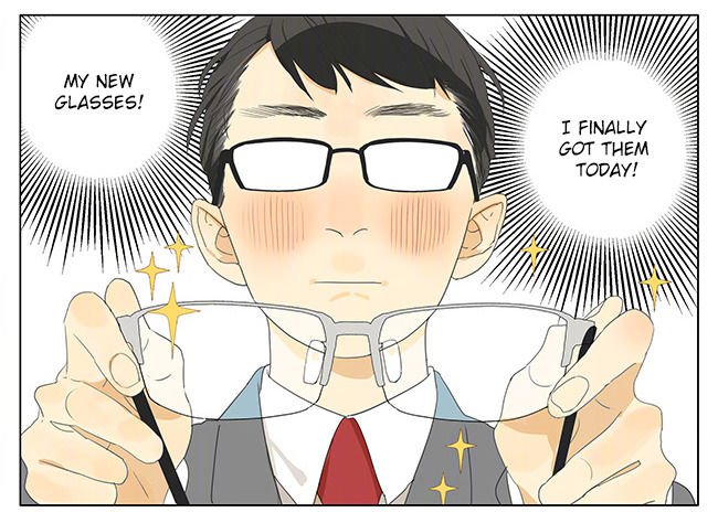 Tamen De Gushi Chapter 153 - Page 2