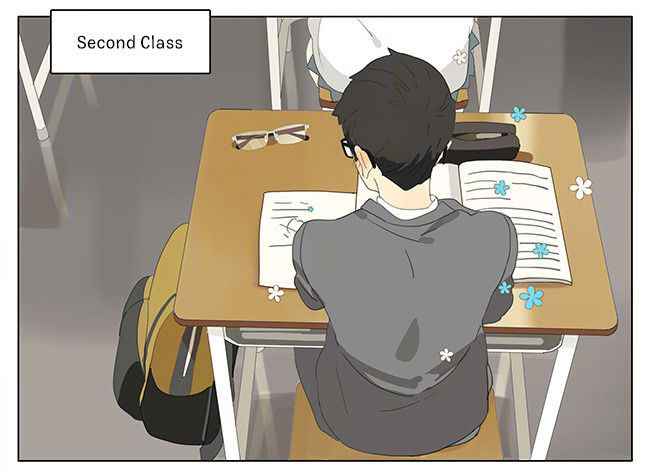 Tamen De Gushi Chapter 153 - Page 6