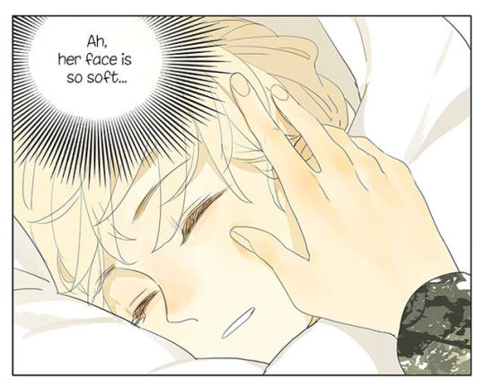 Tamen De Gushi Chapter 154 - Page 3