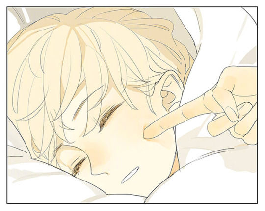 Tamen De Gushi Chapter 154 - Page 4