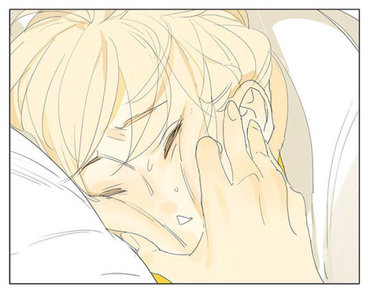 Tamen De Gushi Chapter 154 - Page 5