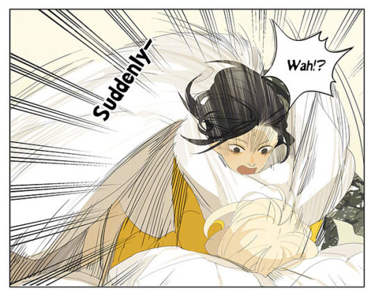 Tamen De Gushi Chapter 154 - Page 6