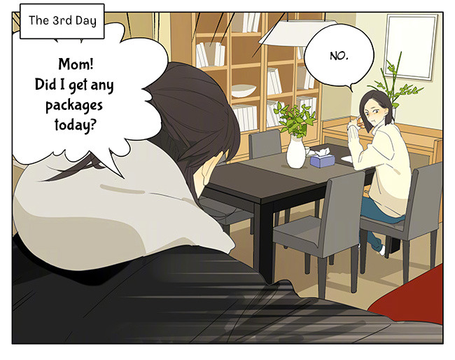Tamen De Gushi Chapter 155 - Page 5