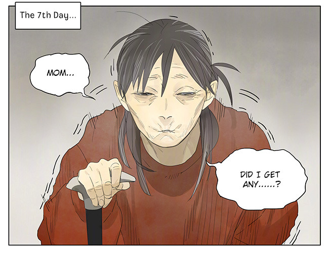 Tamen De Gushi Chapter 155 - Page 6
