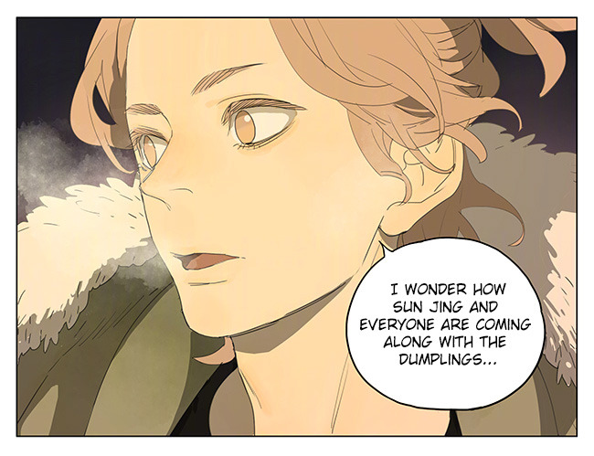 Tamen De Gushi Chapter 156 - Page 2
