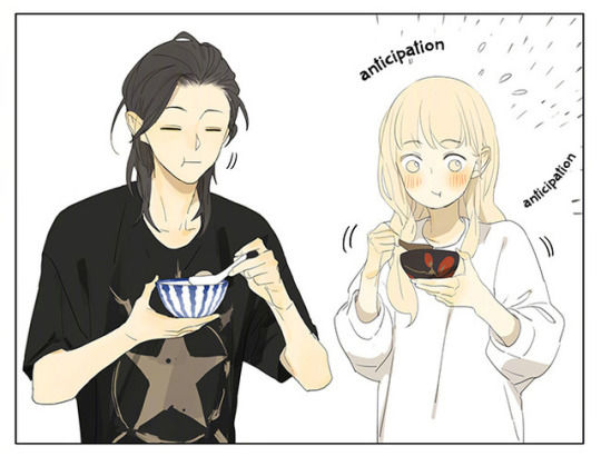 Tamen De Gushi Chapter 157 - Page 3
