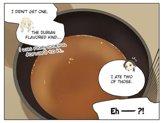 Tamen De Gushi Chapter 157 - Page 4