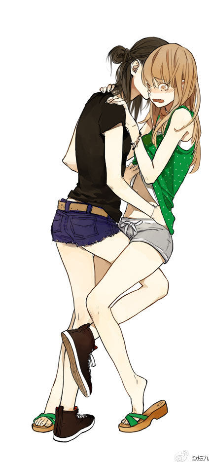 Tamen De Gushi Chapter 158 - Page 18