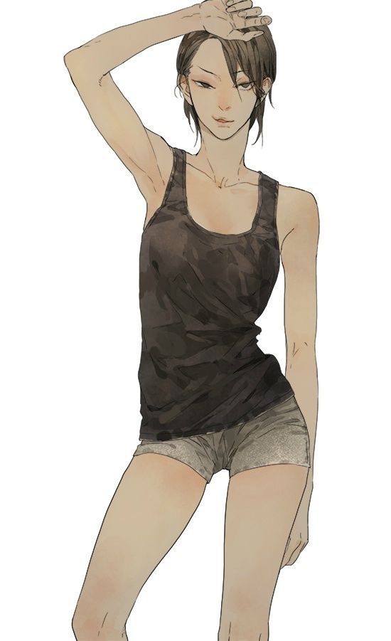 Tamen De Gushi Chapter 158 - Page 21