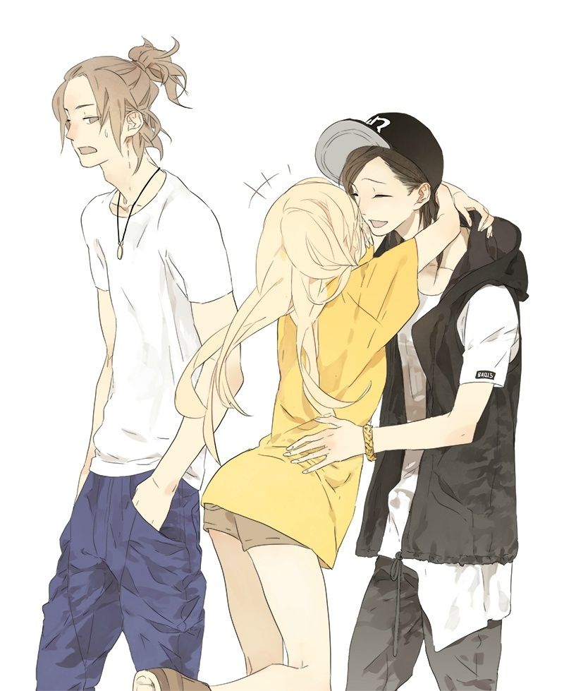 Tamen De Gushi Chapter 158 - Page 29