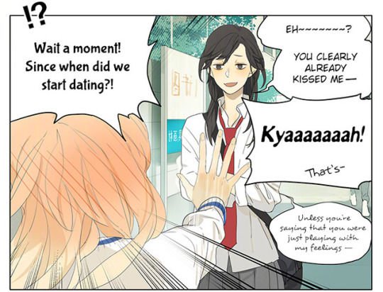 Tamen De Gushi Chapter 159 - Page 4