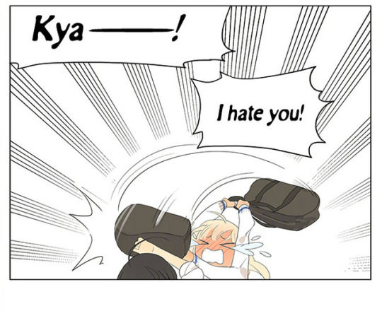 Tamen De Gushi Chapter 159 - Page 10