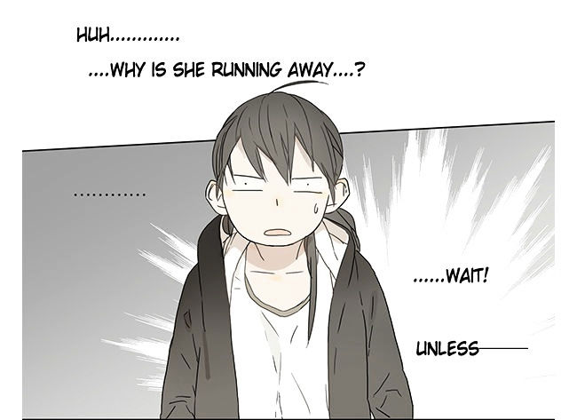 Tamen De Gushi Chapter 16 - Page 1