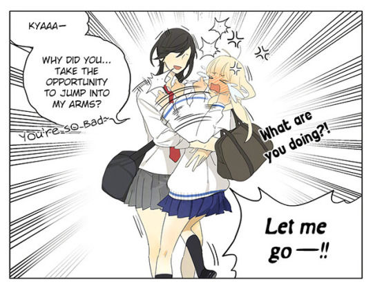 Tamen De Gushi Chapter 160 - Page 8