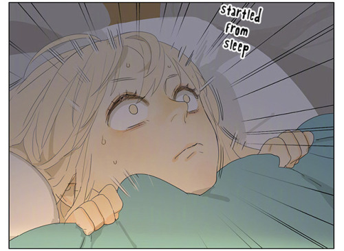 Tamen De Gushi Chapter 161 - Page 6