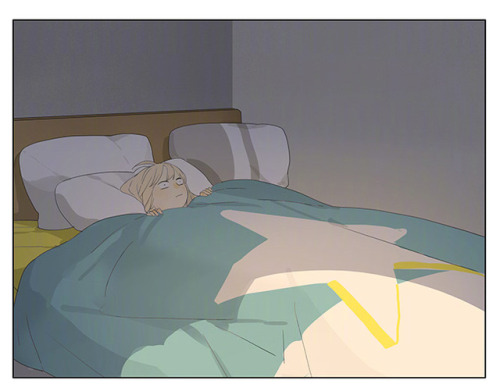 Tamen De Gushi Chapter 161 - Page 7