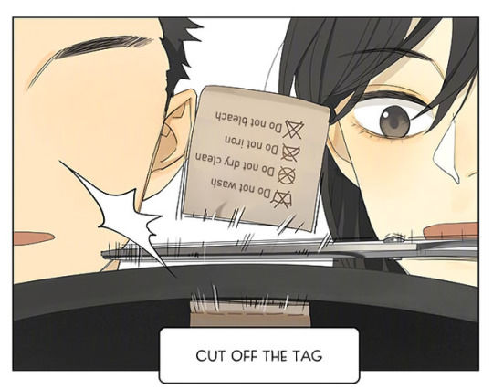 Tamen De Gushi Chapter 162 - Page 3