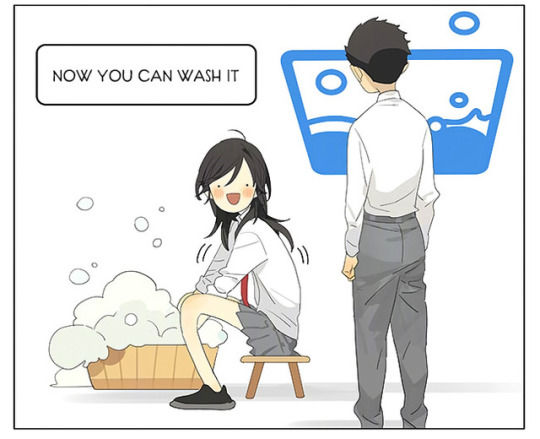 Tamen De Gushi Chapter 162 - Page 4
