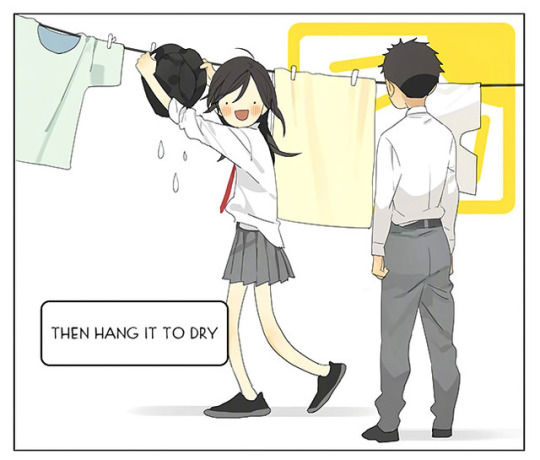 Tamen De Gushi Chapter 162 - Page 5