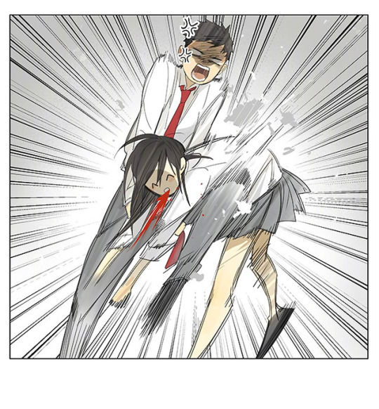 Tamen De Gushi Chapter 162 - Page 7