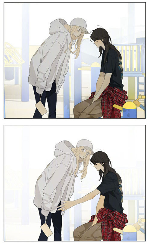 Tamen De Gushi Chapter 166 - Page 2