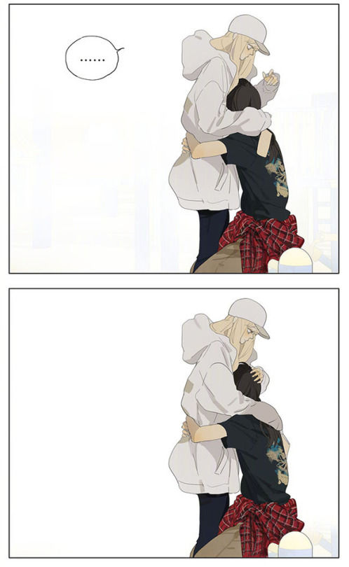 Tamen De Gushi Chapter 166 - Page 4