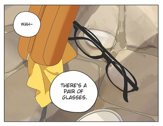 Tamen De Gushi Chapter 168 - Page 3