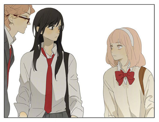 Tamen De Gushi Chapter 168 - Page 9