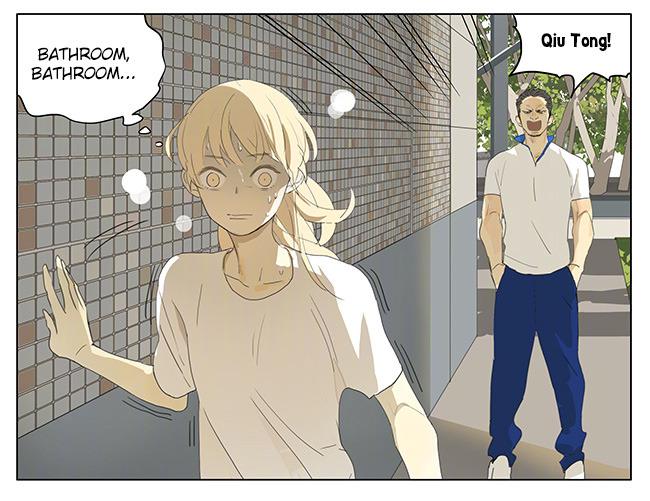 Tamen De Gushi Chapter 169 - Page 3