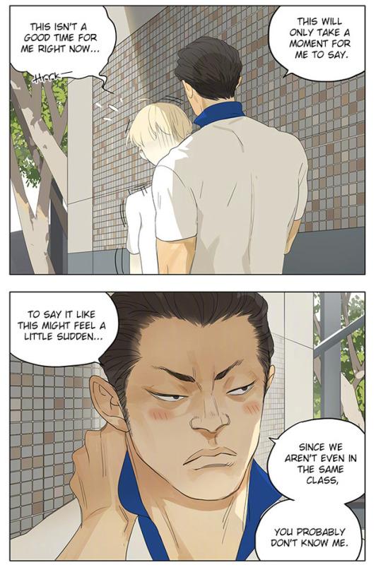 Tamen De Gushi Chapter 169 - Page 5