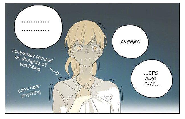 Tamen De Gushi Chapter 169 - Page 6