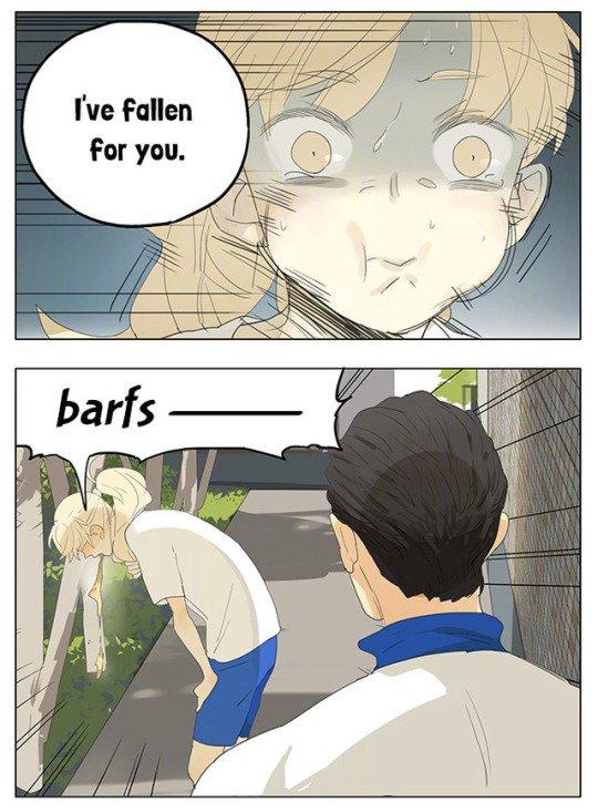Tamen De Gushi Chapter 169 - Page 7