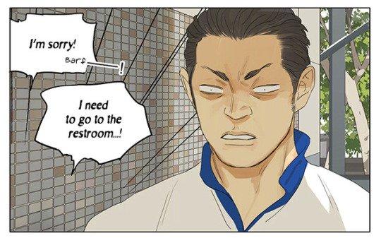 Tamen De Gushi Chapter 169 - Page 8