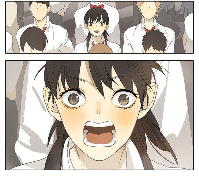 Tamen De Gushi Chapter 170 - Page 9