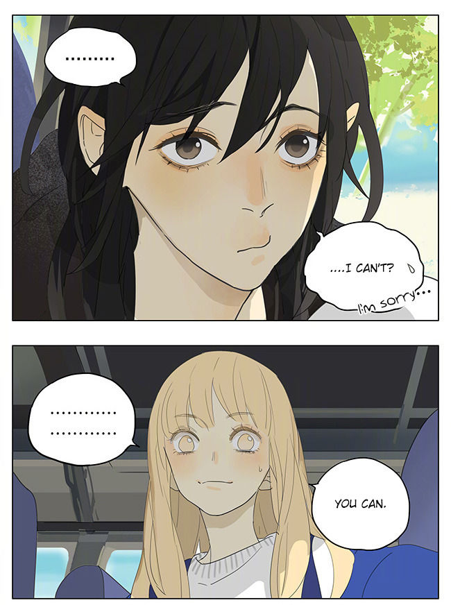 Tamen De Gushi Chapter 171 - Page 9