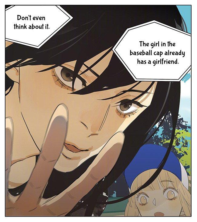 Tamen De Gushi Chapter 172 - Page 8